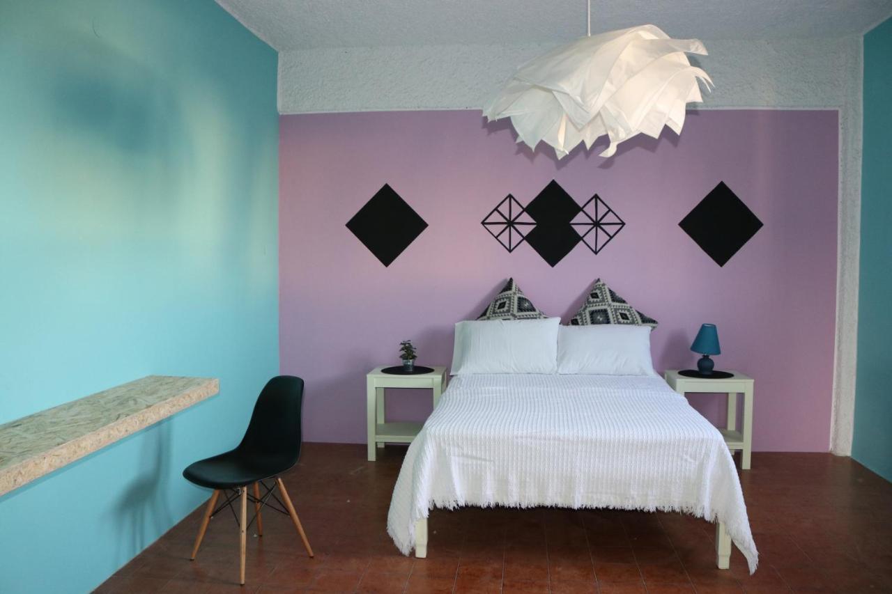 פלטניאס The Bongos - Socially Conscious Rooms, Part Of The Room Rate Goes To Charity מראה חיצוני תמונה